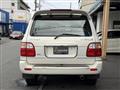 2002 Toyota Land Cruiser