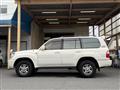 2002 Toyota Land Cruiser
