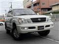 2002 Toyota Land Cruiser