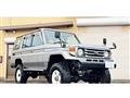 2002 Toyota Land Cruiser
