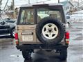 2002 Toyota Land Cruiser