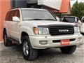 2001 Toyota Land Cruiser