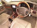 2001 Toyota Land Cruiser