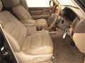 2001 Toyota Land Cruiser