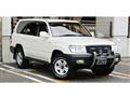 2001 Toyota Land Cruiser
