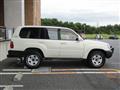 2001 Toyota Land Cruiser