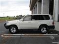 2001 Toyota Land Cruiser