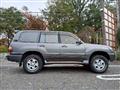 2001 Toyota Land Cruiser