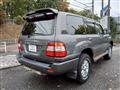 2001 Toyota Land Cruiser