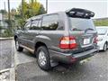 2001 Toyota Land Cruiser
