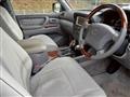2001 Toyota Land Cruiser