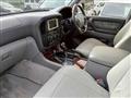 2001 Toyota Land Cruiser