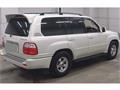 2001 Toyota Land Cruiser