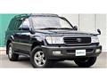 2001 Toyota Land Cruiser