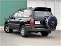 2001 Toyota Land Cruiser