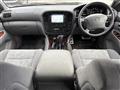 2001 Toyota Land Cruiser