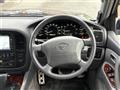 2001 Toyota Land Cruiser