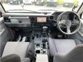 2001 Toyota Land Cruiser