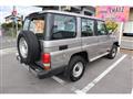2001 Toyota Land Cruiser