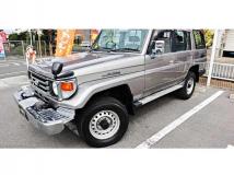 2001 Toyota Land Cruiser