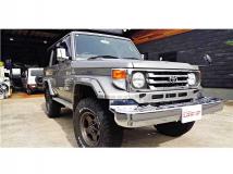 2001 Toyota Land Cruiser