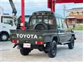 2001 Toyota Land Cruiser