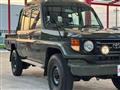 2001 Toyota Land Cruiser