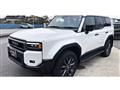 2025 Toyota Land Cruiser