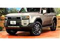 2024 Toyota Land Cruiser