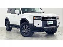 2024 Toyota Land Cruiser