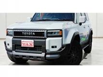 2024 Toyota Land Cruiser