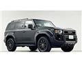 2024 Toyota Land Cruiser