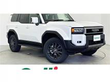 2024 Toyota Land Cruiser