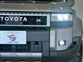 2024 Toyota Land Cruiser