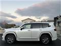2024 Toyota Land Cruiser