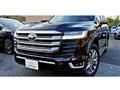 2024 Toyota Land Cruiser