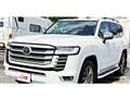 2024 Toyota Land Cruiser