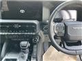 2024 Toyota Land Cruiser