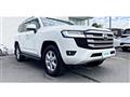 2023 Toyota Land Cruiser