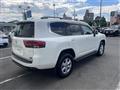 2023 Toyota Land Cruiser