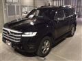 2023 Toyota Land Cruiser