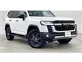 2023 Toyota Land Cruiser