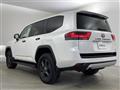 2023 Toyota Land Cruiser
