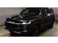 2023 Toyota Land Cruiser