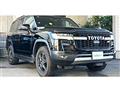 2023 Toyota Land Cruiser