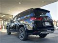 2023 Toyota Land Cruiser