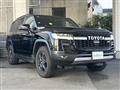 2023 Toyota Land Cruiser