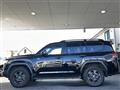 2023 Toyota Land Cruiser
