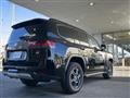 2023 Toyota Land Cruiser