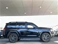2023 Toyota Land Cruiser